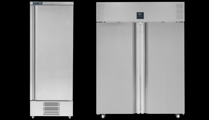 Williams Upright Freezers
