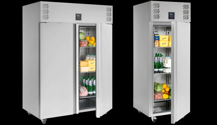 Williams Upright Fridges