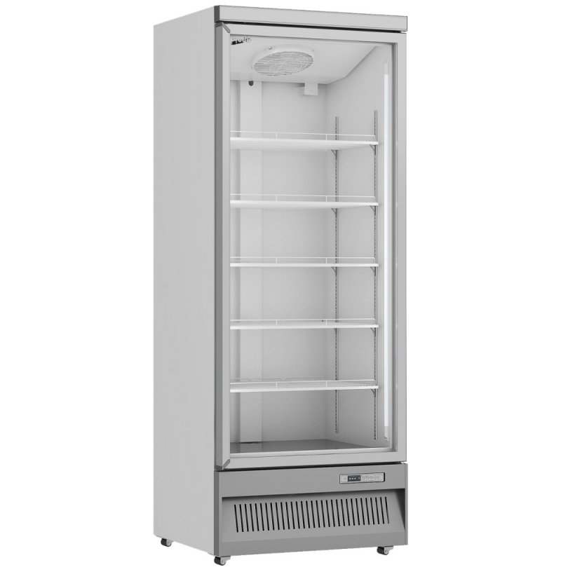 Prodis Heavy Duty Display Fridge Single Door XPD750-P-G-LE