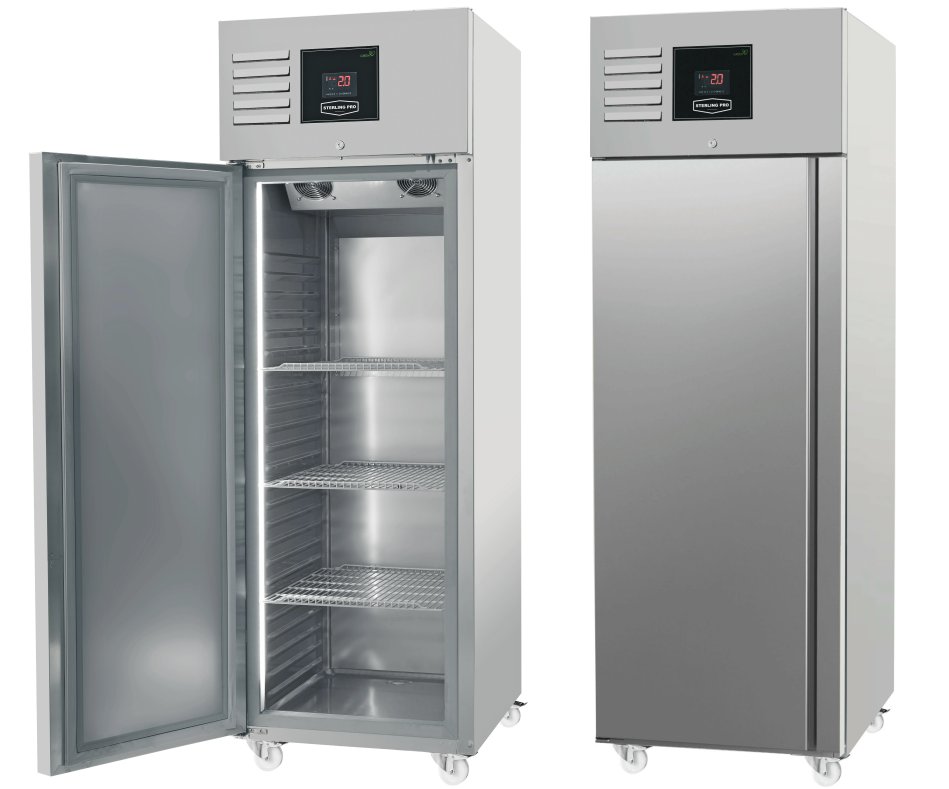 Sterling Pro Fridge or Freezer 700Ltr XPI700, XNI700