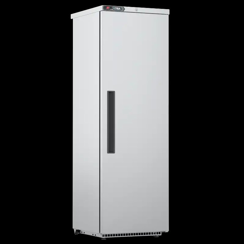 Foster XR415H Slimline Single Door Fridge 410Ltr