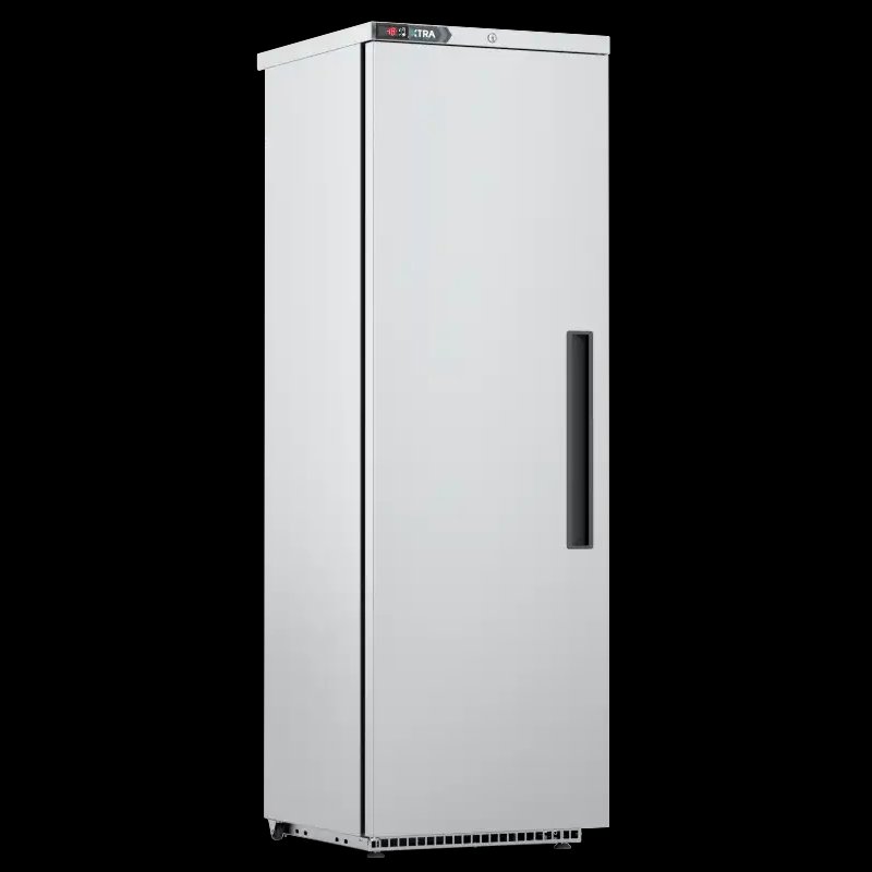 Foster XR415L Slimline Single Door Freezer 410Ltr