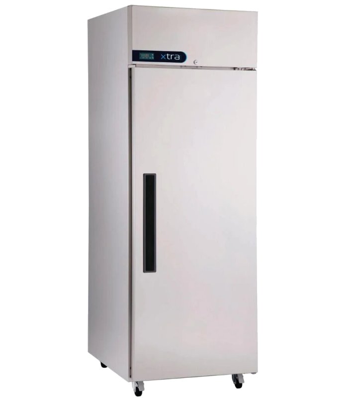 Foster XR600H Xtra Single Door Upright Fridge 600Ltr