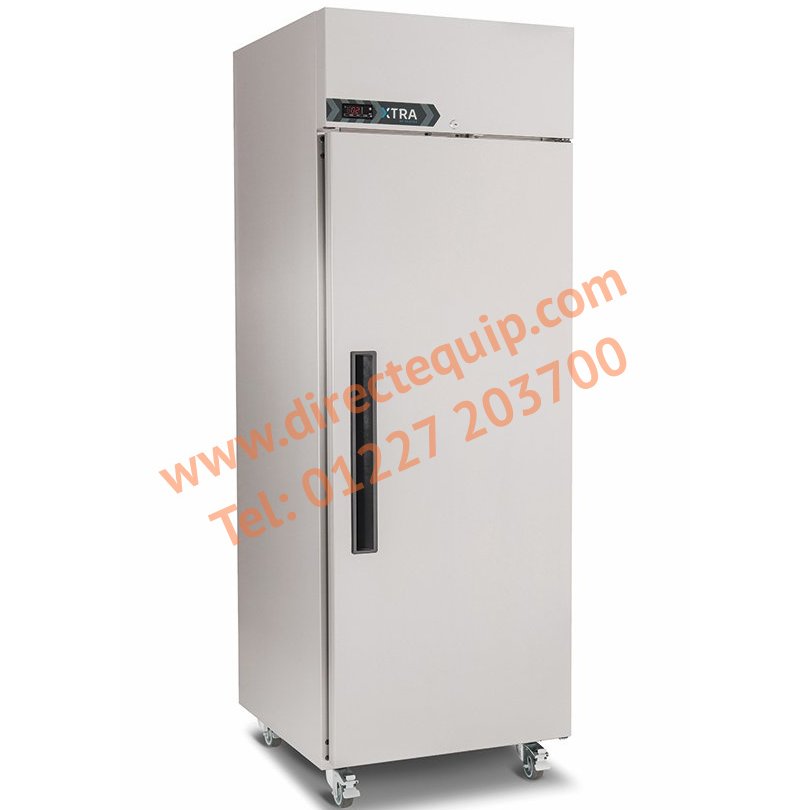 Foster XR600L Xtra Single Door Upright Freezer 600Ltr
