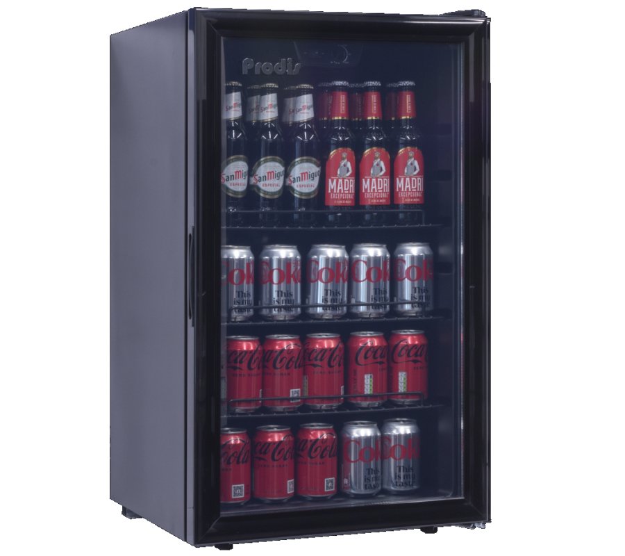 Prodis XW105 Under Counter Beverage Cooler