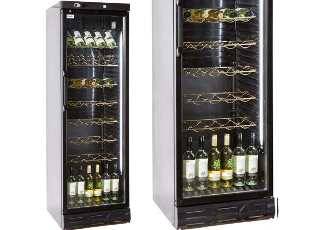 Prodis XW380 Wine Cooler