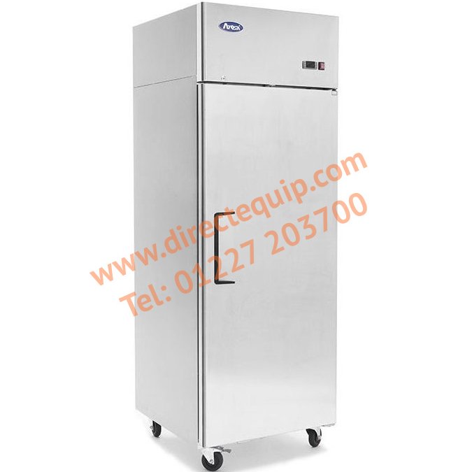 Atosa Fridge or Freezer 450Ltr YBF9206GR & YBF9207GR