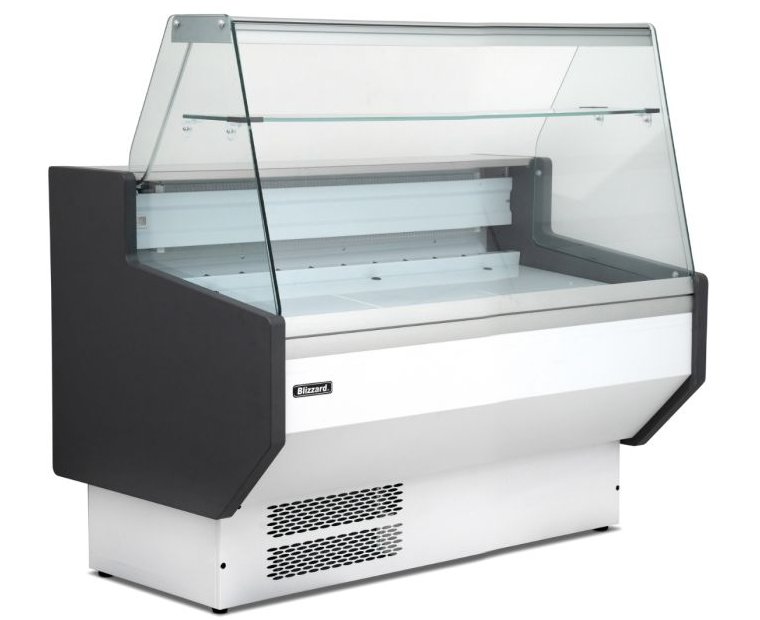Blizzard ZETA Slim Serve Over in 5 Widths