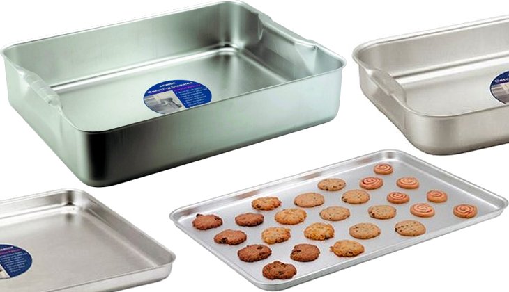 Zodiac Baking Trays & Roasting Pans