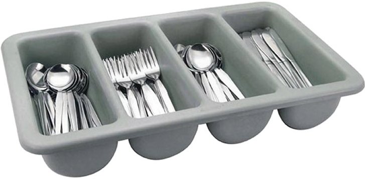 Zodiac Cutlery Trays