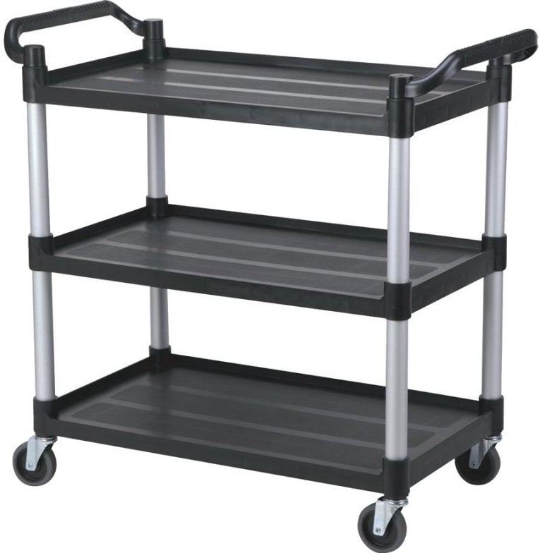 Zodiac Service Trolleys