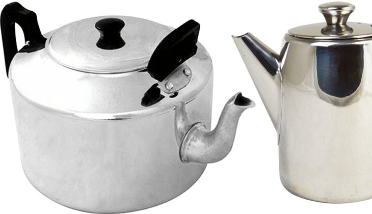 Zodiac Teapots