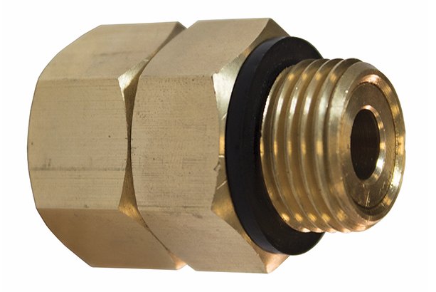 Brass Hose Reel Swivel  AJ-BHRS