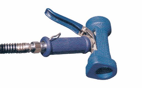 Replacement Heavy-Duty Adjustable Head Gun  AJ-HDG