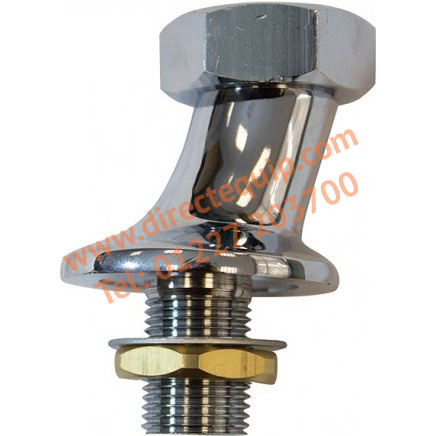 AJ-PR-30 Adjustable Inlet & Washer