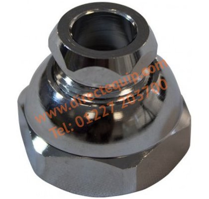 Valve Bonnet & Packing Gland AJBC047
