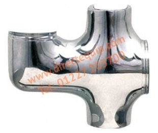 Bowl Filler Body AJBF040L