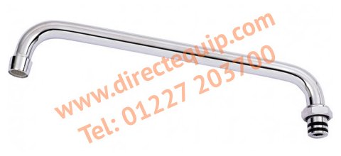Replacement Spout 300mm - 12