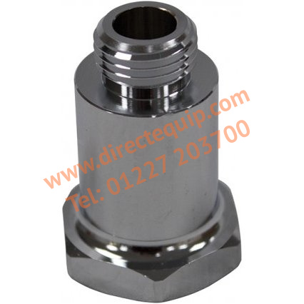 Spring Retainer  (Short Models) AJSR008-SHORT