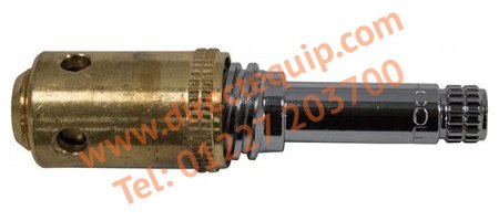 1 Valve Body for Lever Head Body AJVC029