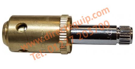 1 Valve Body AJVCH028