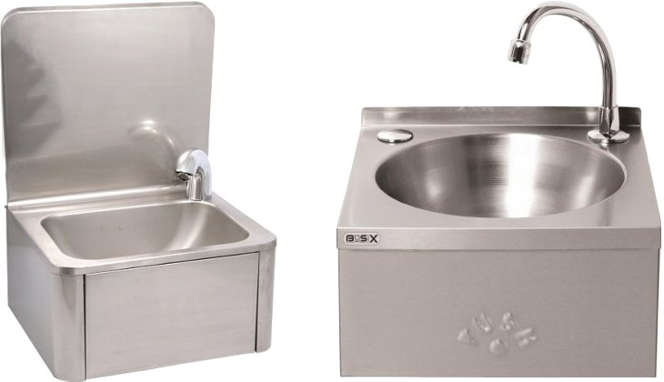 Handwash Basins