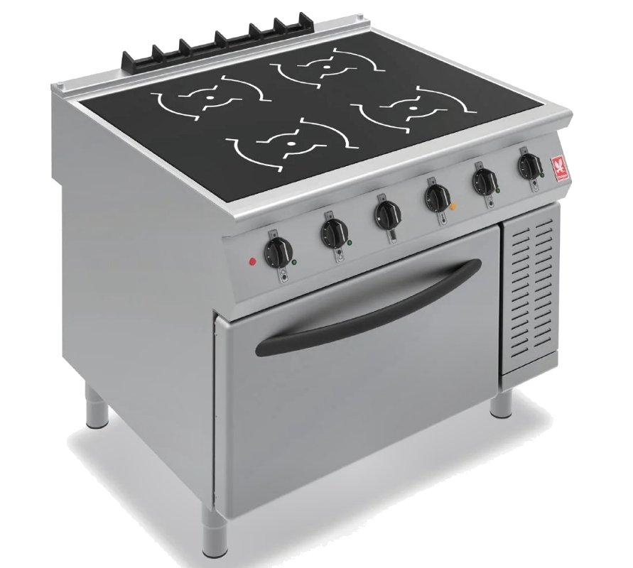 F900 Induction Range Falcon i91104