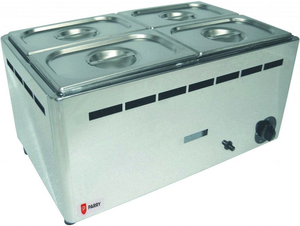 LPG Bain Marie