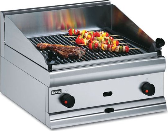 LPG Gas Chargrills