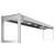 NordStar STG1800 Single Tier Heated Gantry with Dimmer W1800mm - view 1