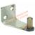 Ultima 6 Burner Bottom Hinge RH (ULT6BOHINGEBR) - view 2