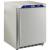 Prodis HC210FSS Single Door Under Counter Freezer W600 x H853mm - view 1