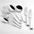 Facet Cutlery - view 2