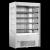 Foster FMPRO1200NG Multideck with Nightblind W1195mm - view 3
