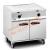 Lincat OG8005 Solid Top Range W900mm - view 1