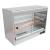 Parry CPC1D Pie Cabinet Cap: 80 Pies - view 2
