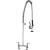 Aquajet 30 Standard, Deck Mounted Pre-Rinse Spray AJPR30-ST - view 1