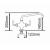 Aquajet 1/2" Mixer Tap with Lever Controls & 400mm Swivel Spout AJ-B-216L - view 2