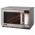 Sharp R24AT Touch Control Microwave Oven 1.9kW - view 1