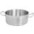 Stainless Steel Casserole Pan 28cm (SXLC28) - view 1