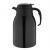 Olympia Vacuum Jug Black 2Ltr - view 1