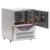 Williams WBC10-SS Blast Chiller Shelf Positions - 3 - view 1