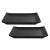 Oriental Rectangular Platters (C88627) - view 1