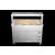 NordStar STCBM1200 Bain Marie Hot Cupboard & Heated Gantry with Dimmer W1200mm - view 1