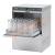 Maidaid C502 Glasswashers 500mm Basket - view 1