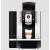 Blue Ice Azzurri Grande Bean to Cup Coffee Machine - view 2