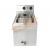 Parry NPSF6 Single Tank Table Top Electric Fryer 9Ltr 6kW - view 4