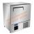 Atosa ESF5R Single Door Under Counter Fridge W660 x H847mm - view 1