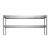 NordStar DTG1800 Double Tier Heated Gantry with Dimmer W1800mm - view 3