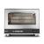 Lincat CO235T Convector Convection Oven 4.8kW Cap: 3 x GN1/1 - view 4